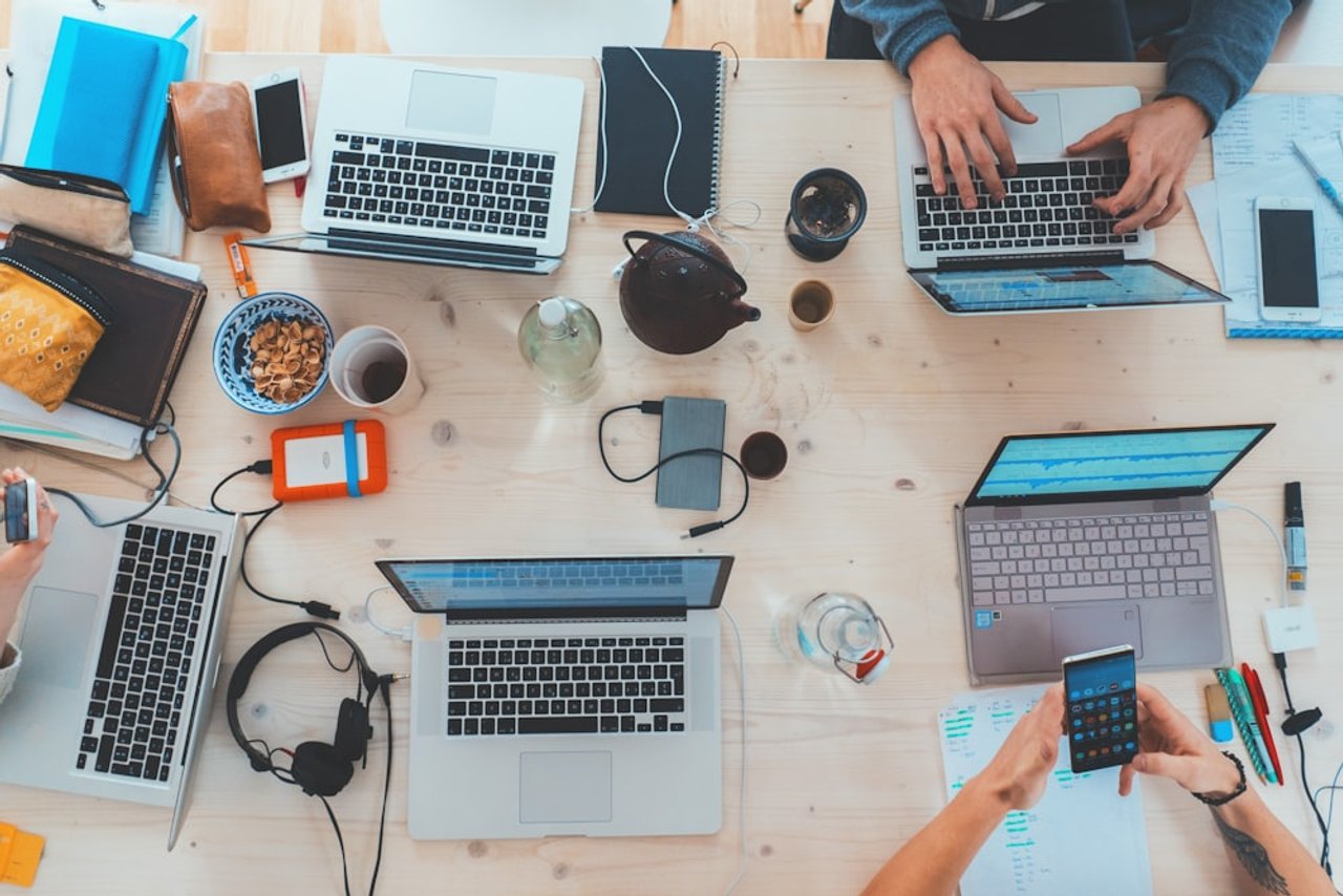 Enterprise-Grade Stable Wireless Network