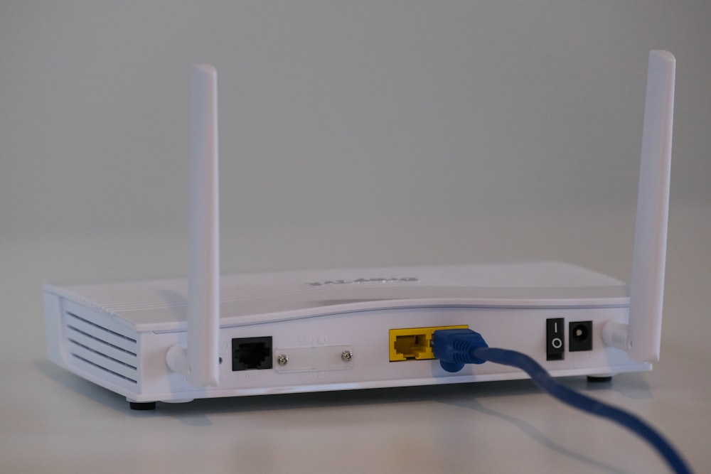 屋企 Wi-Fi 慢?成日斷?